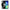 Θήκη Samsung S10e Yin Yang από τη Smartfits με σχέδιο στο πίσω μέρος και μαύρο περίβλημα | Samsung S10e Yin Yang case with colorful back and black bezels