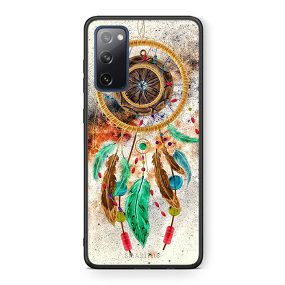 Boho DreamCatcher - Samsung Galaxy S20 FE θήκη