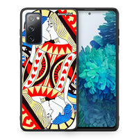 Thumbnail for Card Love - Samsung Galaxy S20 FE θήκη
