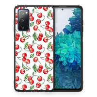 Thumbnail for Cherry Summer - Samsung Galaxy S20 FE θήκη