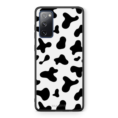 Cow Print - Samsung Galaxy S20 FE θήκη