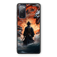 Thumbnail for Dragons Fight - Samsung Galaxy S20 FE θήκη