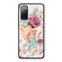 Thumbnail for Floral Bouquet - Samsung Galaxy S20 FE θήκη