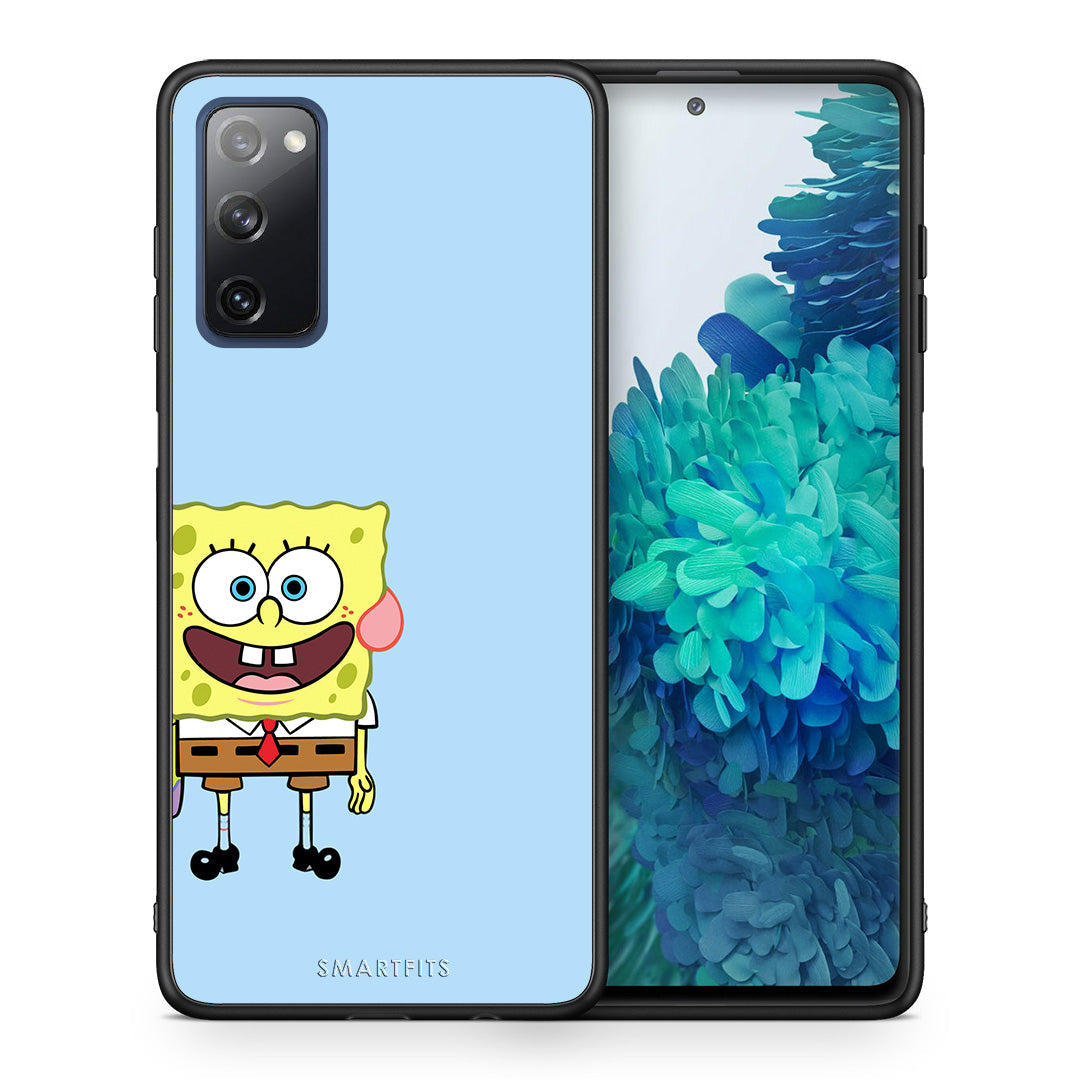 Friends Bob - Samsung Galaxy S20 FE θήκη