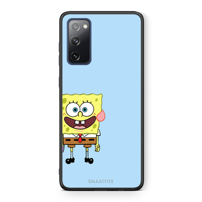 Friends Bob - Samsung Galaxy S20 FE θήκη