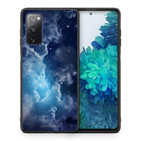 Thumbnail for Galactic Blue Sky - Samsung Galaxy S20 FE θήκη