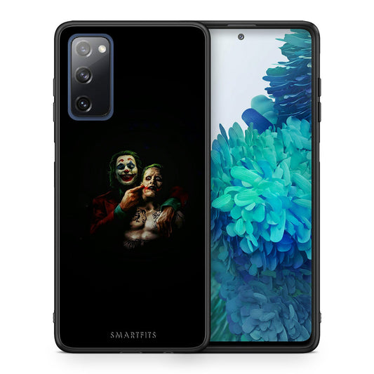 Hero Clown - Samsung Galaxy S20 FE θήκη