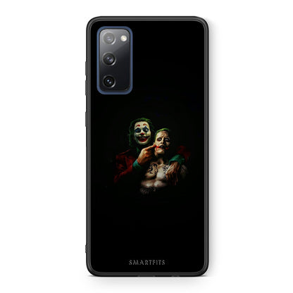 Hero Clown - Samsung Galaxy S20 FE θήκη