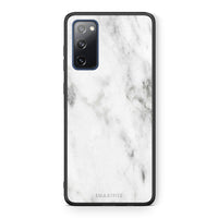Thumbnail for Marble White - Samsung Galaxy S20 FE θήκη