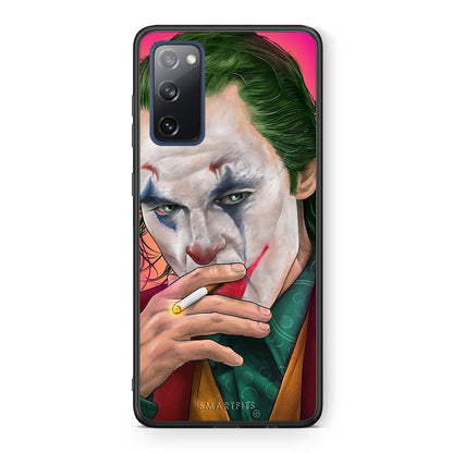 PopArt JokesOnU - Samsung Galaxy S20 FE θήκη