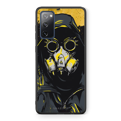 PopArt Mask - Samsung Galaxy S20 FE θήκη