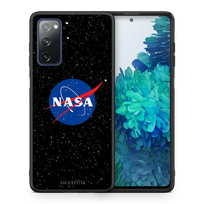 PopArt NASA - Samsung Galaxy S20 FE θήκη