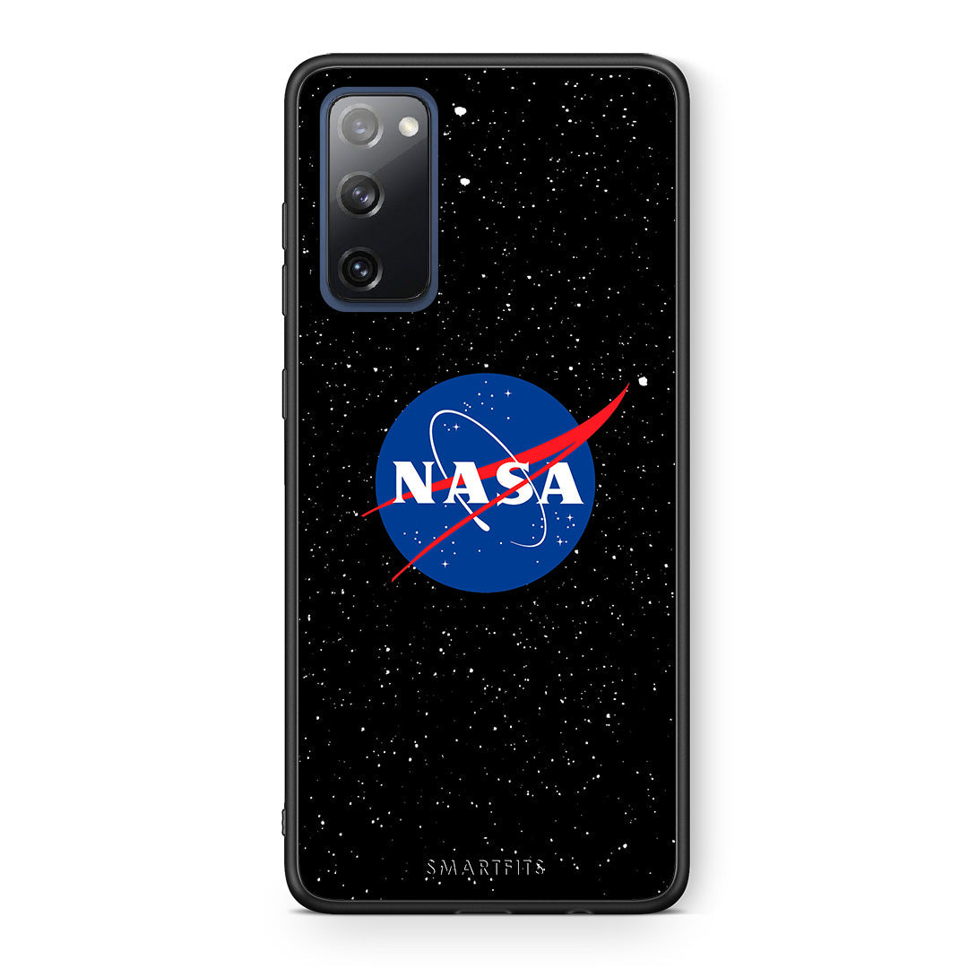 PopArt NASA - Samsung Galaxy S20 FE θήκη