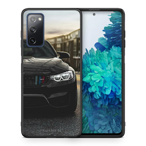 Racing M3 - Samsung Galaxy S20 FE θήκη