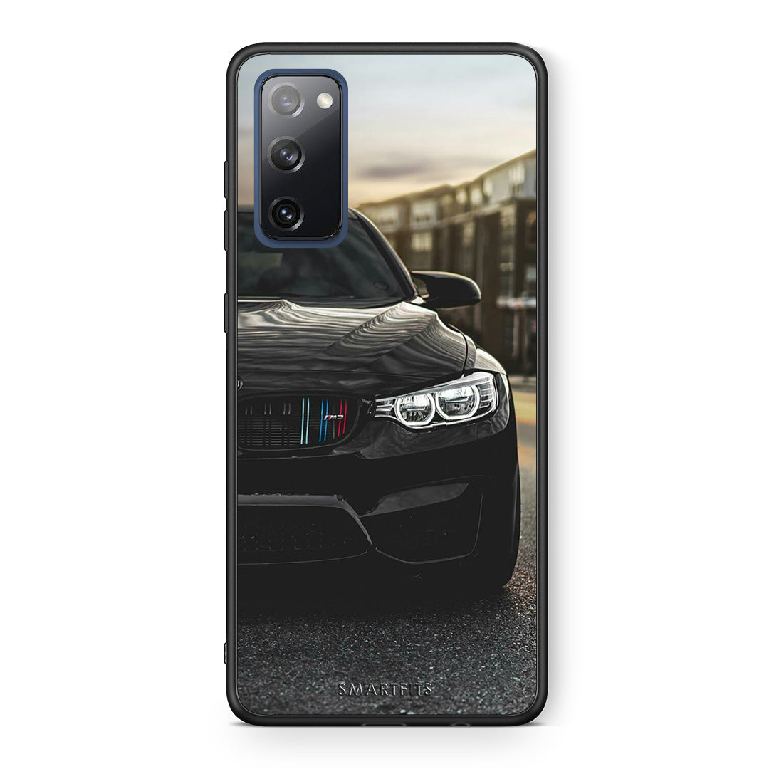 Racing M3 - Samsung Galaxy S20 FE θήκη