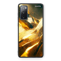 Thumbnail for Real Gold - Samsung Galaxy S20 FE θήκη