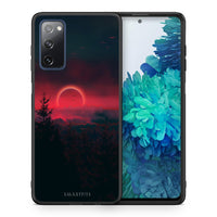 Thumbnail for Tropic Sunset - Samsung Galaxy S20 FE θήκη
