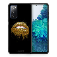 Thumbnail for Valentine Golden - Samsung Galaxy S20 FE θήκη