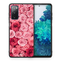 Thumbnail for Valentine RoseGarden - Samsung Galaxy S20 FE θήκη
