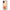 Samsung S20 Nick Wilde And Judy Hopps Love 1 θήκη από τη Smartfits με σχέδιο στο πίσω μέρος και μαύρο περίβλημα | Smartphone case with colorful back and black bezels by Smartfits