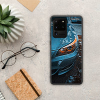 Thumbnail for Bmw E60 - Samsung Galaxy S20 Ultra θήκη