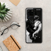 Thumbnail for Yin Yang - Samsung Galaxy S20 Ultra θήκη