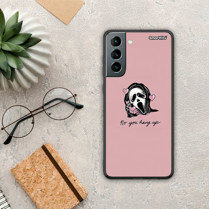 Halloween Hang Up - Samsung Galaxy S21 θήκη