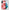 Θήκη Samsung S21 XOXO Lips από τη Smartfits με σχέδιο στο πίσω μέρος και μαύρο περίβλημα | Samsung S21 XOXO Lips case with colorful back and black bezels