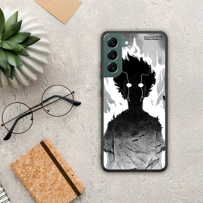 Anime Boy - Samsung Galaxy S22 Plus θήκη