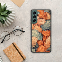 Thumbnail for Autumn Leaves - Samsung Galaxy S22 Plus θήκη