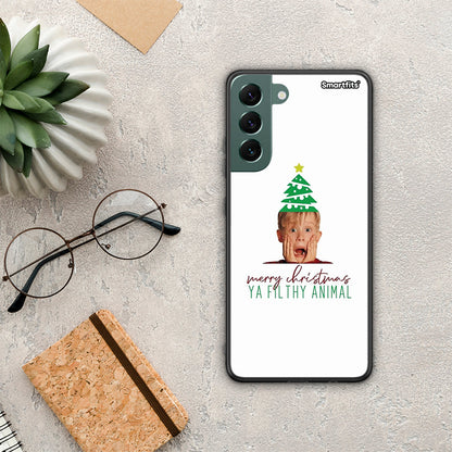 Filthy Animal - Samsung Galaxy S22 Plus θήκη