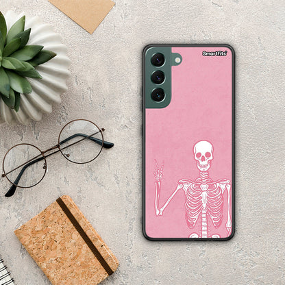 Halloween Motivation - Samsung Galaxy S22 Plus θήκη