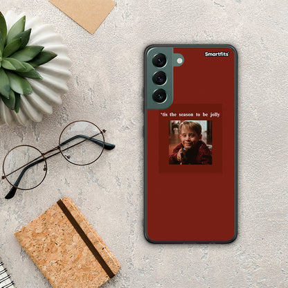 Xmas Ultimate Spirit - Samsung Galaxy S22 Plus θήκη