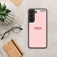 Thumbnail for XOXO Love - Samsung Galaxy S22 θήκη