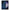 Θήκη Samsung Galaxy S23 Ultra Geometric Blue Abstract από τη Smartfits με σχέδιο στο πίσω μέρος και μαύρο περίβλημα | Samsung Galaxy S23 Ultra Geometric Blue Abstract Case with Colorful Back and Black Bezels
