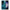 Θήκη Samsung Galaxy S23 Ultra Marble Blue από τη Smartfits με σχέδιο στο πίσω μέρος και μαύρο περίβλημα | Samsung Galaxy S23 Ultra Marble Blue Case with Colorful Back and Black Bezels