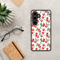 Thumbnail for Cherry Summer - Samsung Galaxy S24 θήκη