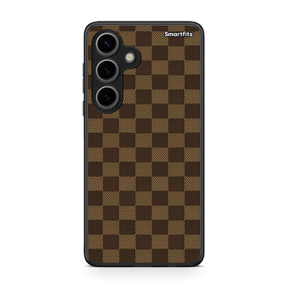 7 - Samsung Galaxy S24 Glamour Designer case, cover, bumper