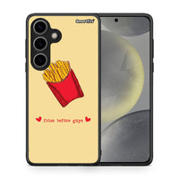 Thumbnail for Fries Before Guys - Samsung Galaxy S24 θήκη