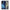 Θήκη Samsung Galaxy S24 Blue Sky Galaxy από τη Smartfits με σχέδιο στο πίσω μέρος και μαύρο περίβλημα | Samsung Galaxy S24 Blue Sky Galaxy case with colorful back and black bezels
