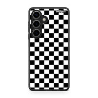 Thumbnail for 4 - Samsung Galaxy S24 Squares Geometric case, cover, bumper