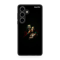 Thumbnail for 4 - Samsung Galaxy S24 Clown Hero case, cover, bumper