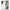 Θήκη Samsung Galaxy S24 White Marble από τη Smartfits με σχέδιο στο πίσω μέρος και μαύρο περίβλημα | Samsung Galaxy S24 White Marble case with colorful back and black bezels