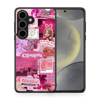 Thumbnail for Pink Love - Samsung Galaxy S24 θήκη