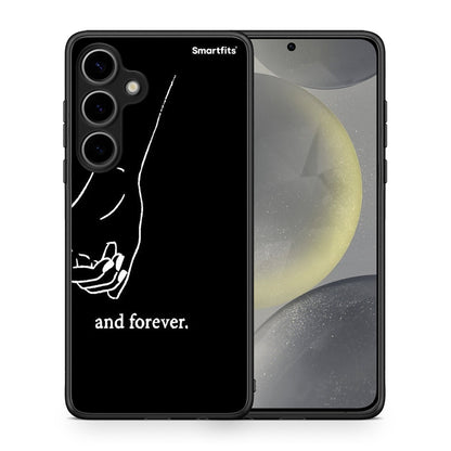 Always & Forever 2 - Samsung Galaxy S24 Plus θήκη