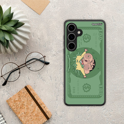 Big Money - Samsung Galaxy S24 Plus θήκη