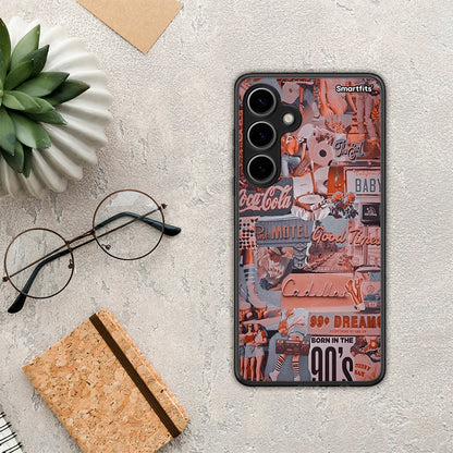 Born In 90s - Samsung Galaxy S24 Plus θήκη