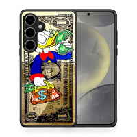 Thumbnail for Duck Money - Samsung Galaxy S24 Plus θήκη