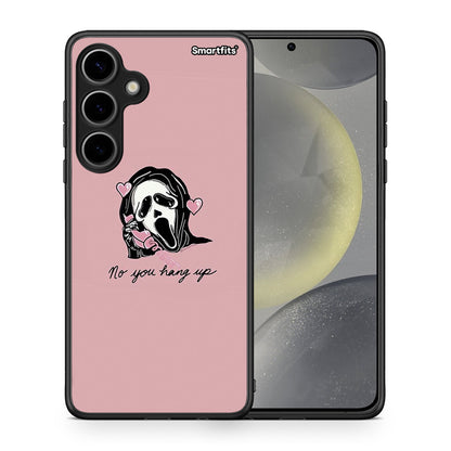 Halloween Hang Up - Samsung Galaxy S24 Plus θήκη