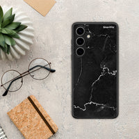 Thumbnail for Marble Black - Samsung Galaxy S24 Plus θήκη